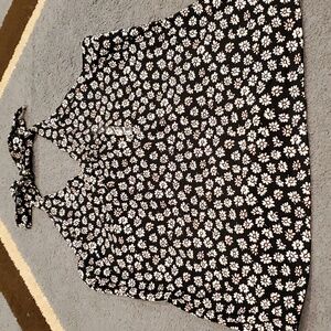 Woman's XL Liz Claiborn halter top new